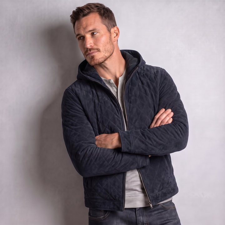 Halifax Jacket