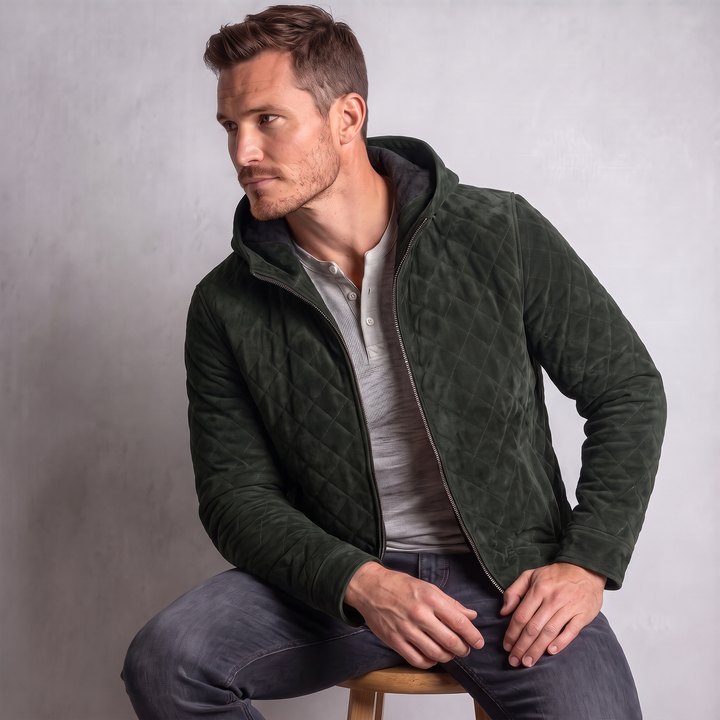 Halifax Jacket