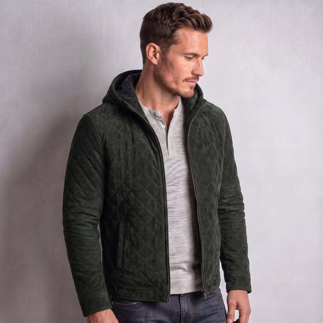 Halifax Jacket