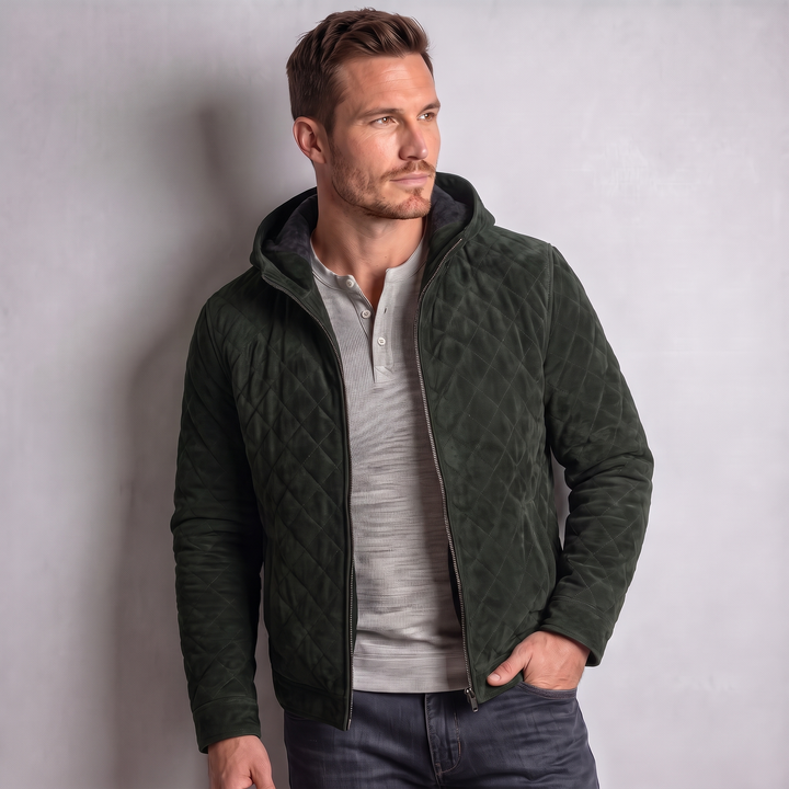 Halifax Jacket