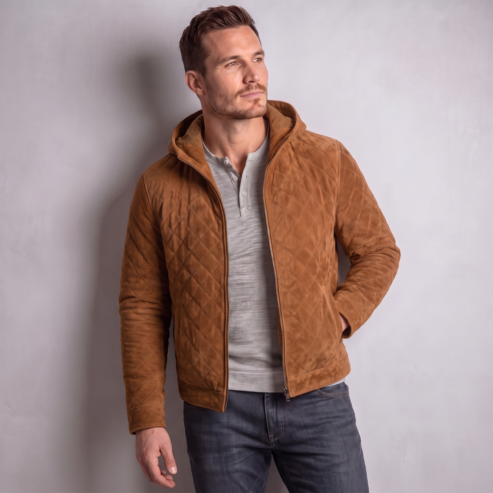Halifax Jacket