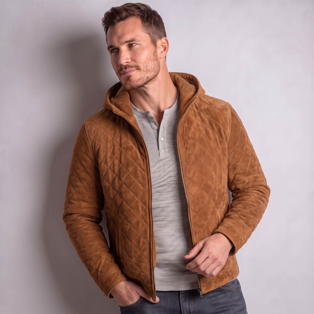 Halifax Jacket