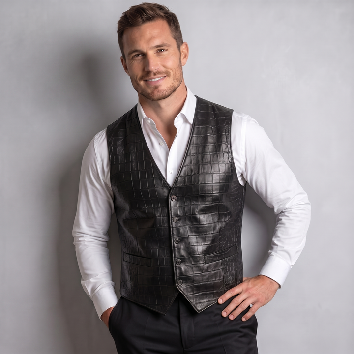 Gilet Sauvage