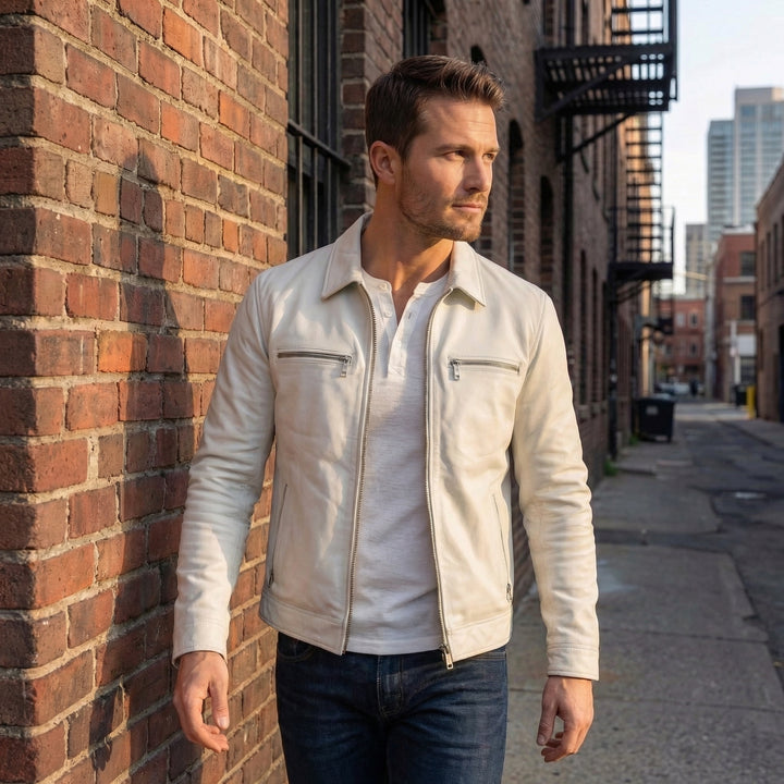 Hector Jacket