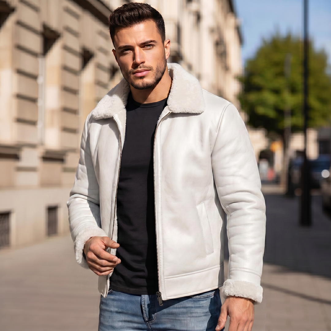 Hercules Jacket