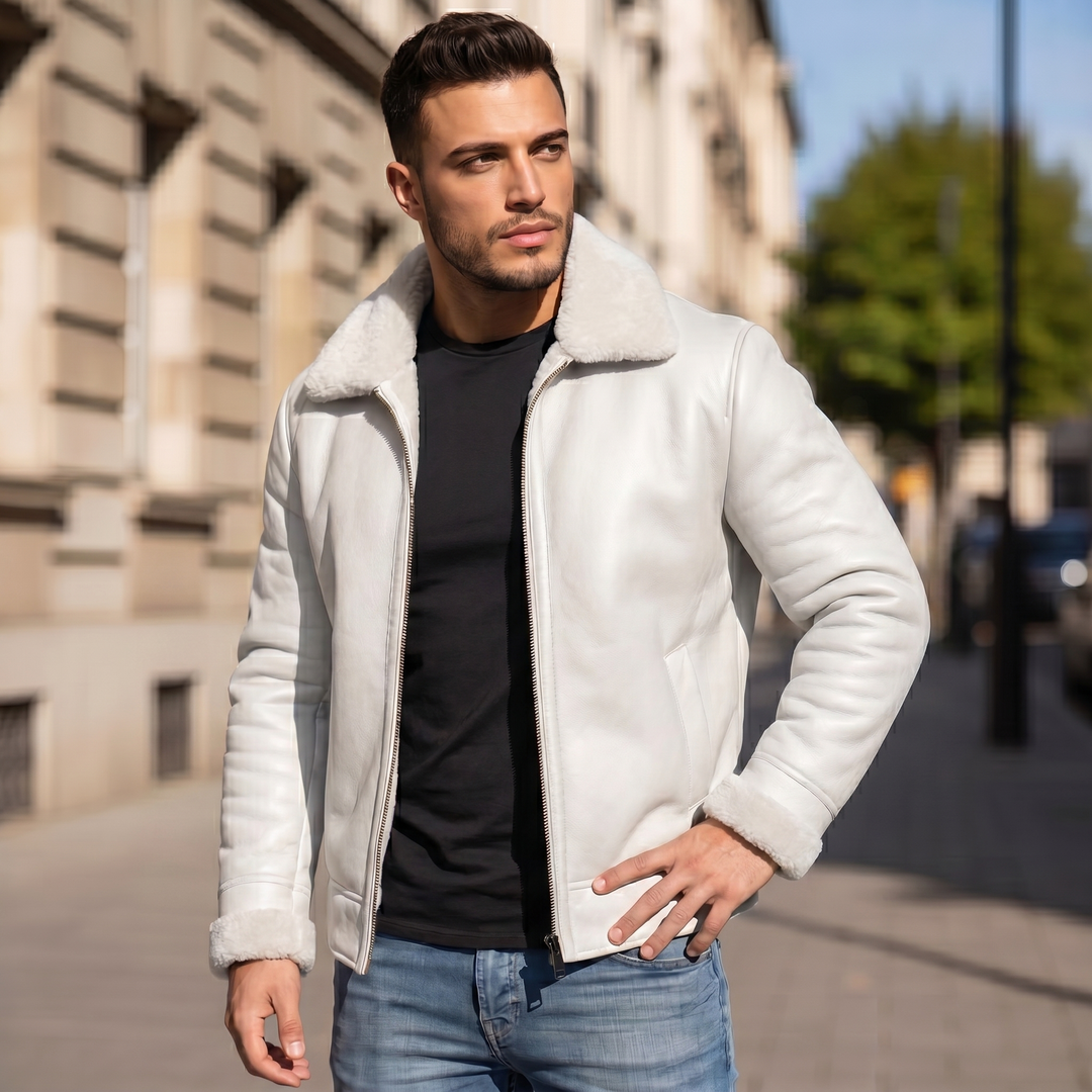 Hercules Jacket