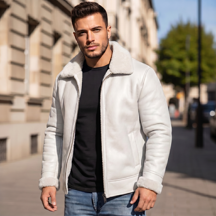 Hercules Jacket