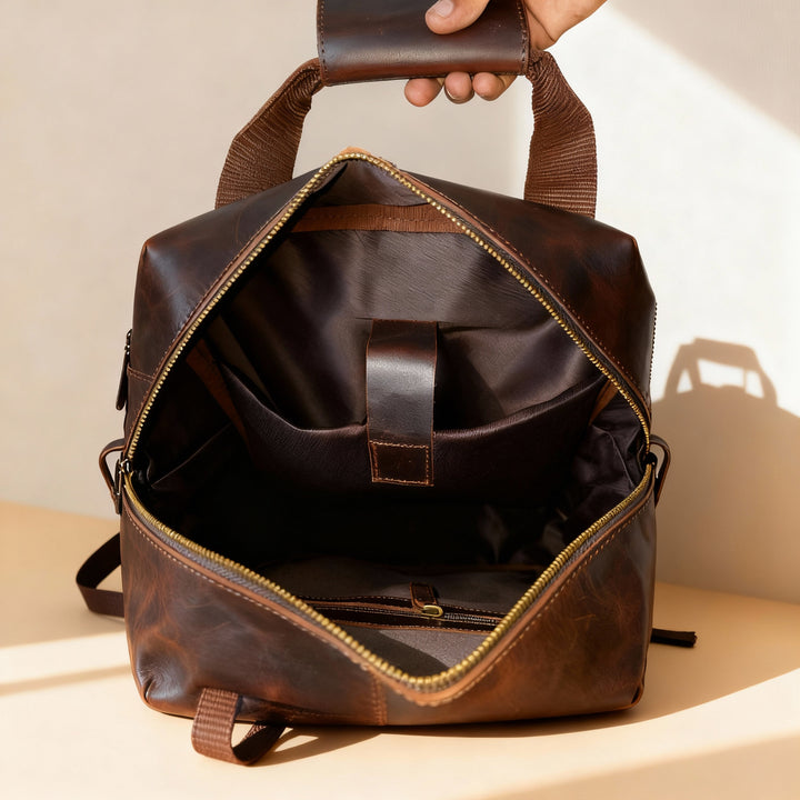 Heritage Explorer Backpack - Devoted
