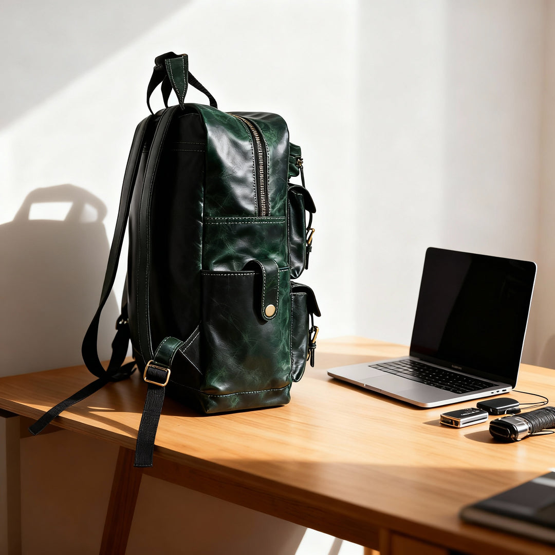 Heritage Explorer Backpack - Devoted