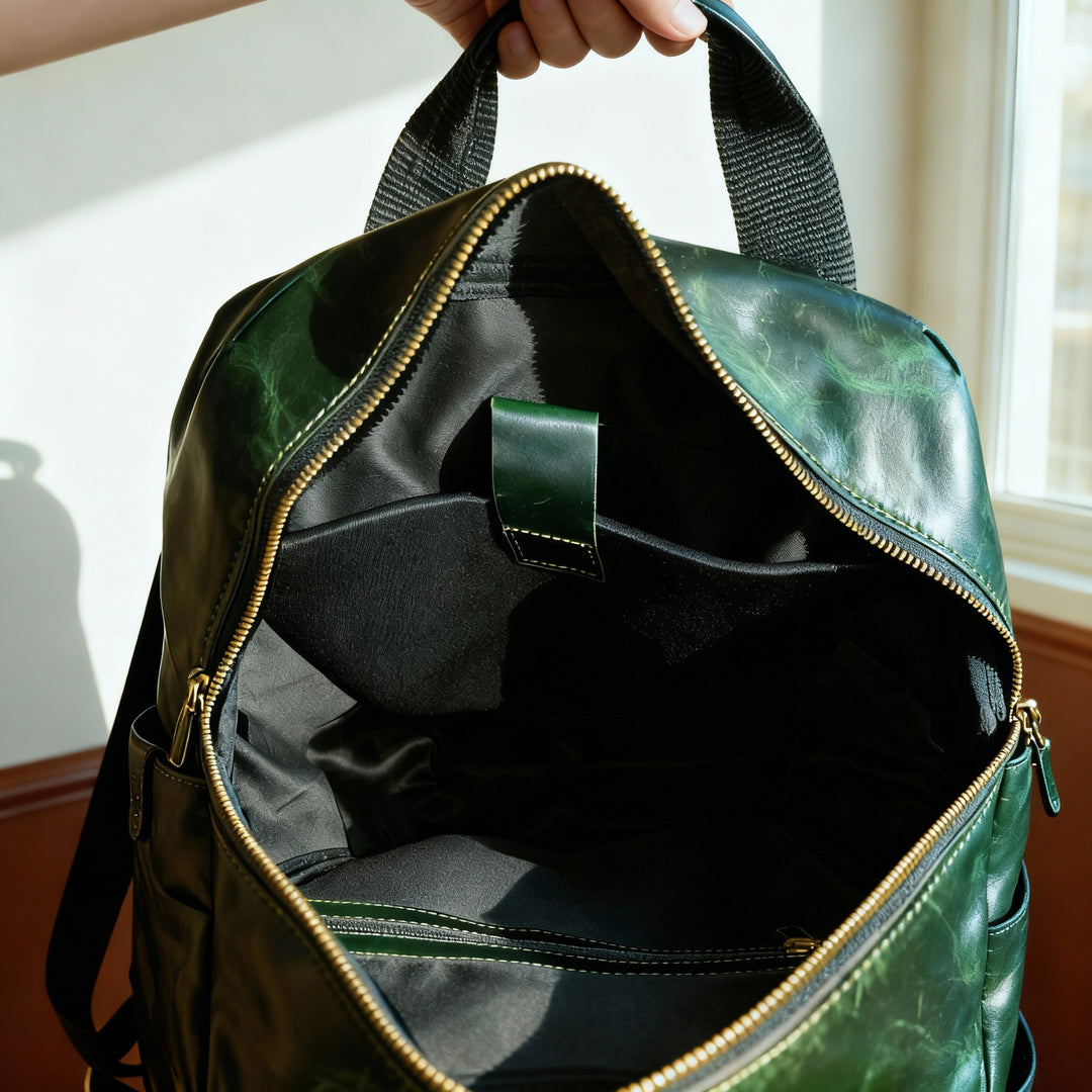 Heritage Explorer Backpack - Devoted
