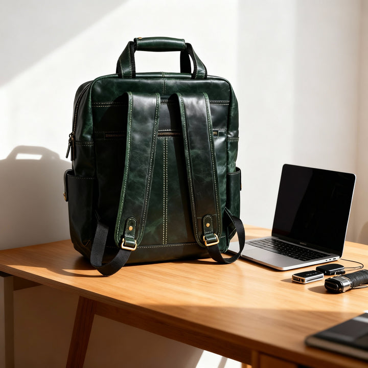 Heritage Explorer Backpack - Devoted