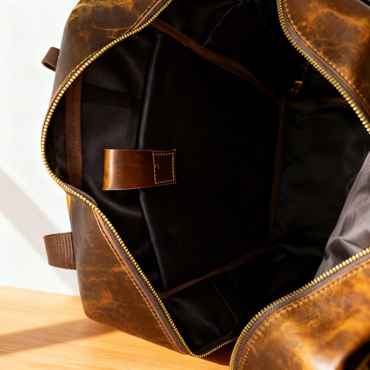 Heritage Explorer Backpack - Devoted