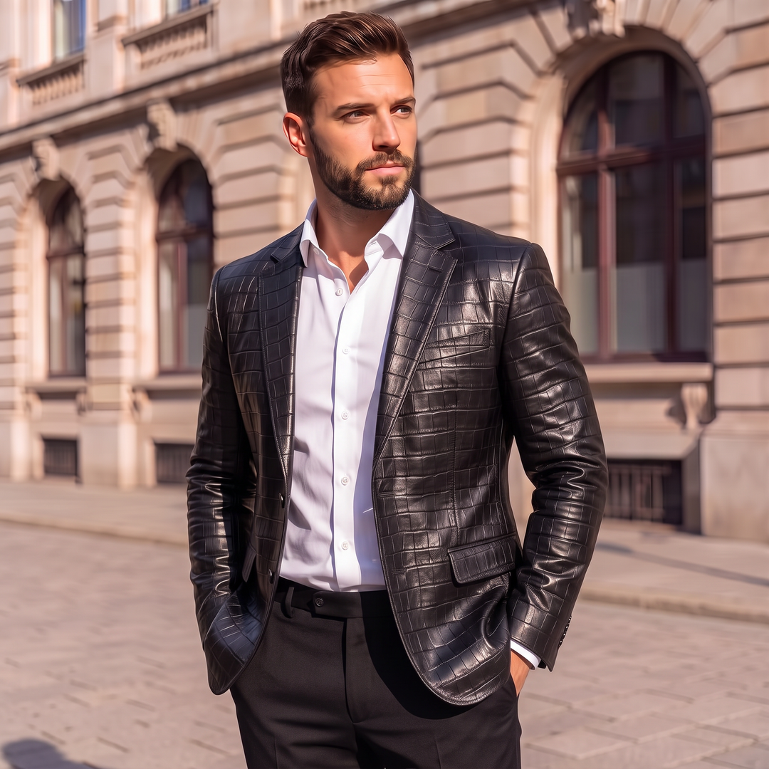 Veste Hudson