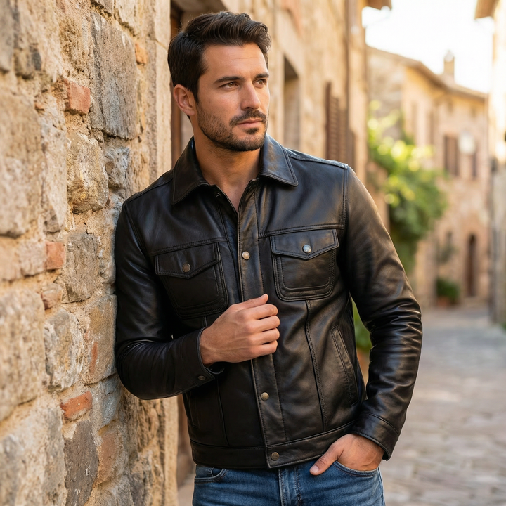 Horsa Jacket