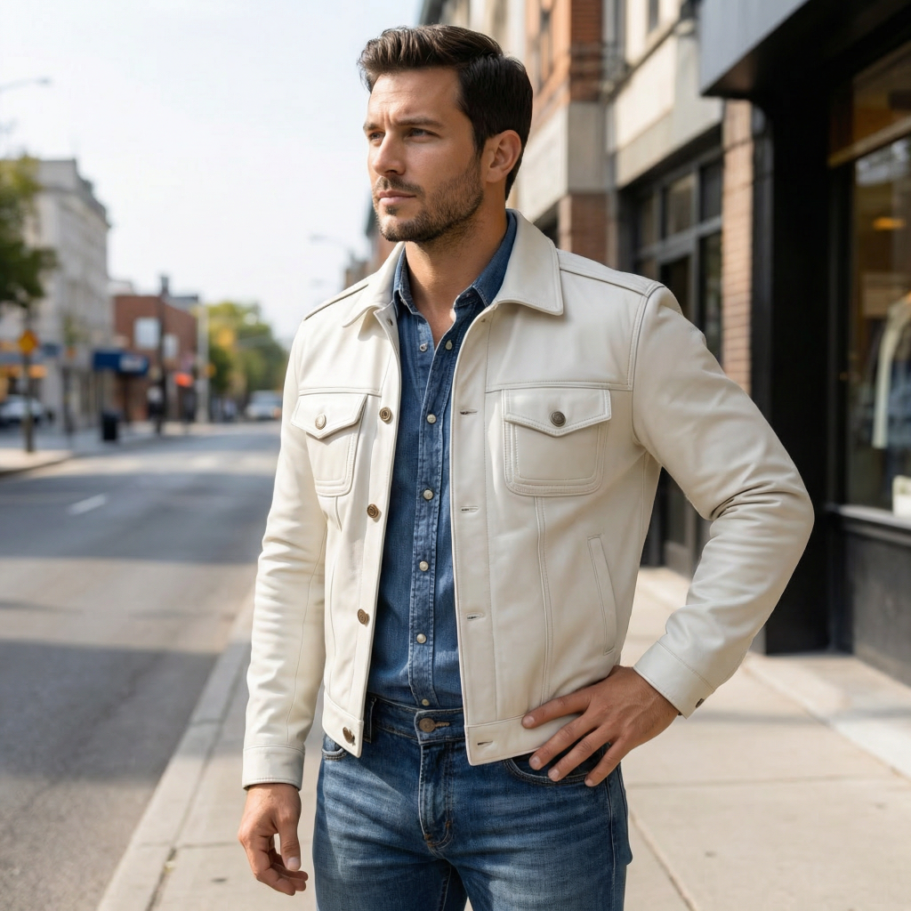 Horsa Jacket
