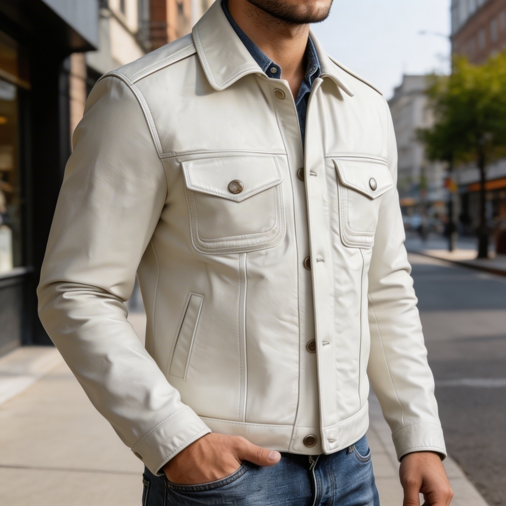 Horsa Jacket