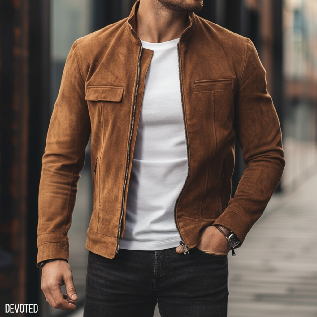 Hunter Jacket