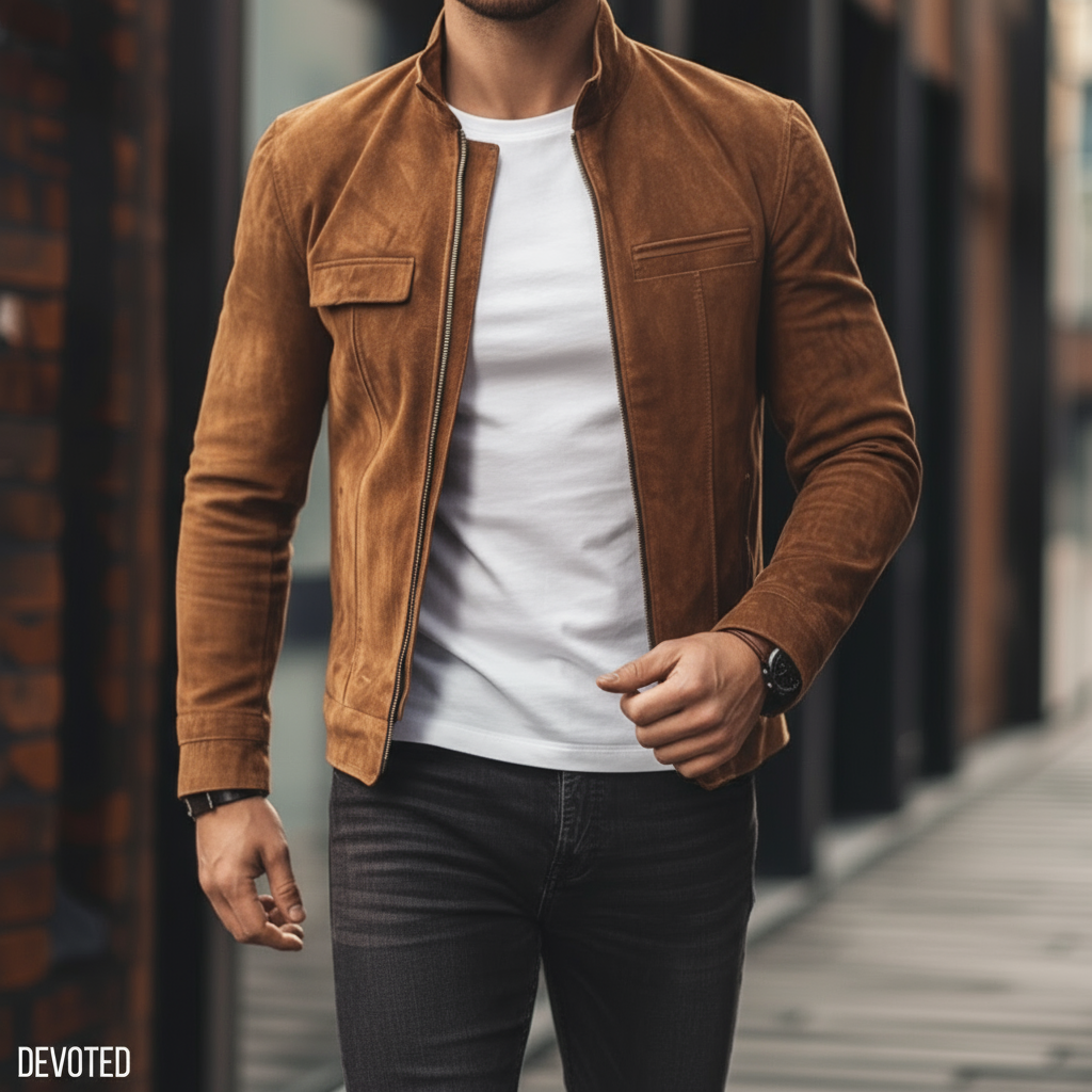 Hunter Jacket