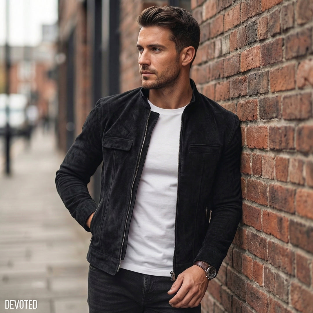 Hunter Jacket