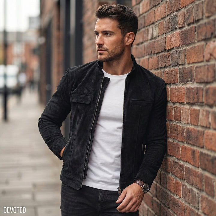 Hunter Jacket