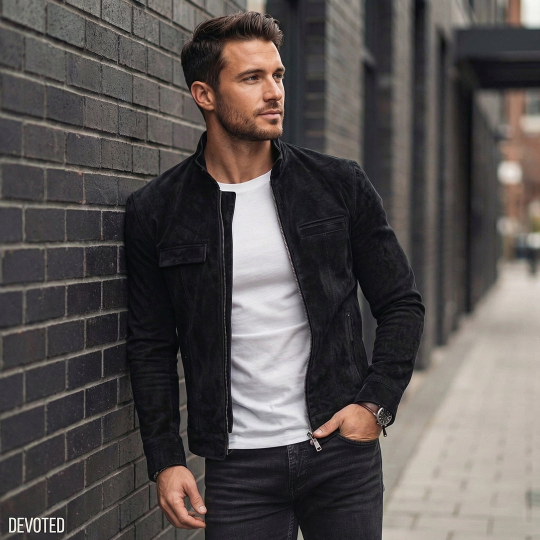 Hunter Jacket
