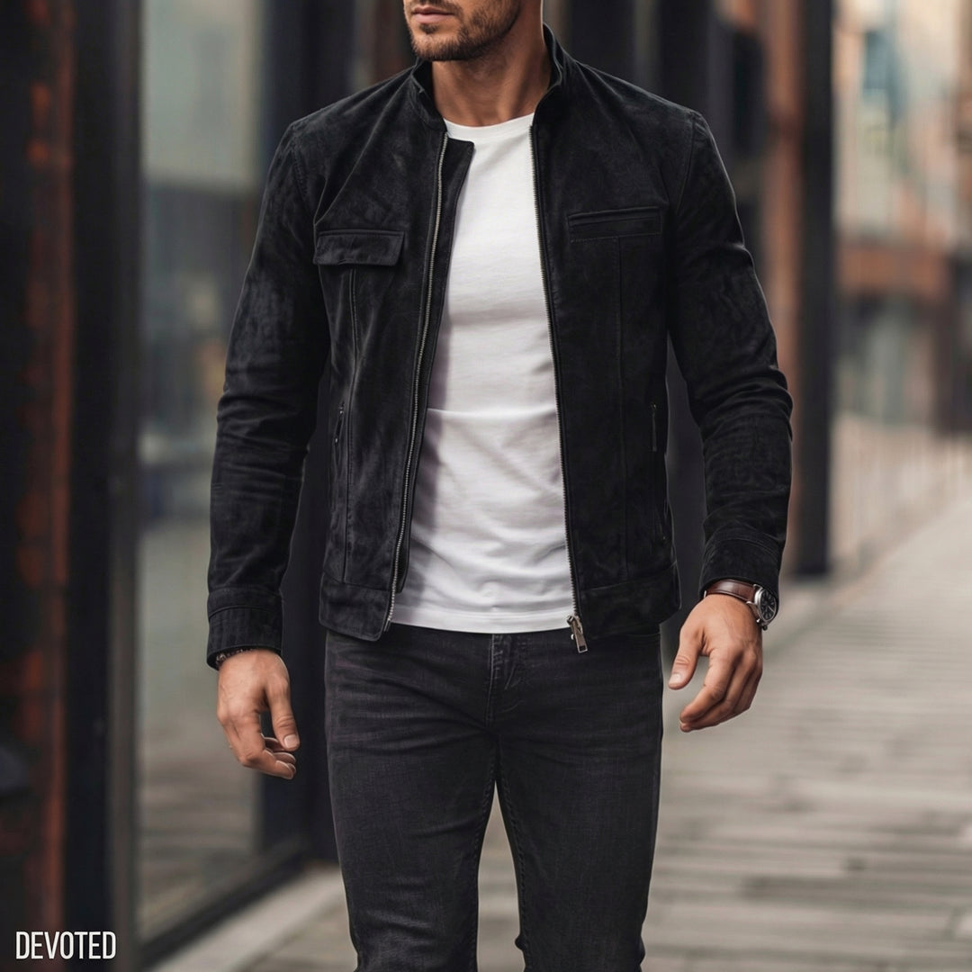 Hunter Jacket