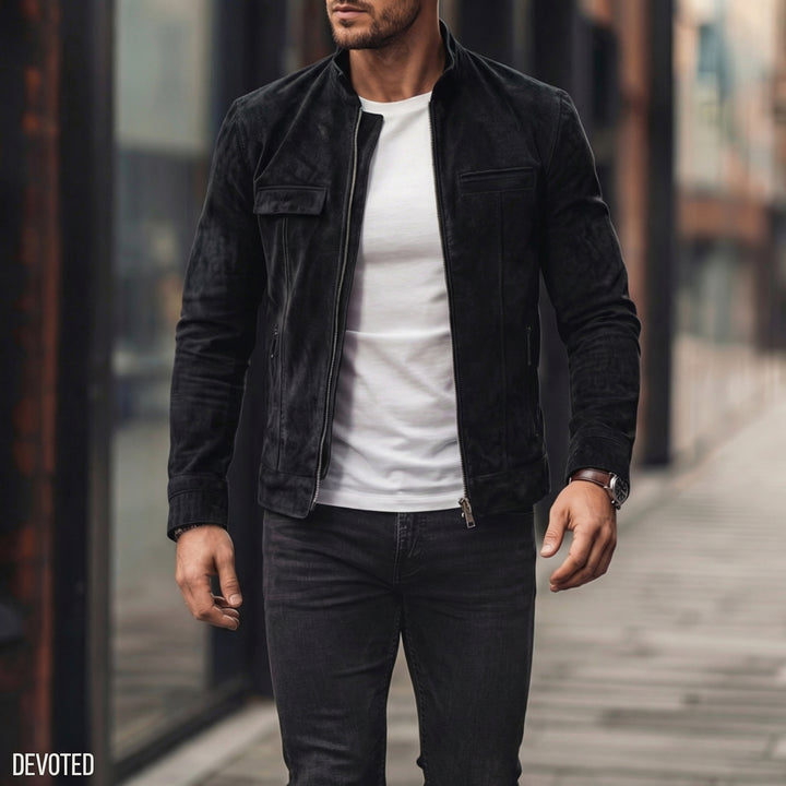 Hunter Jacket