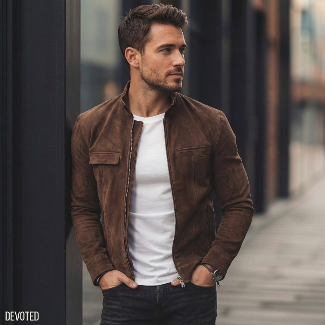 Hunter Jacket