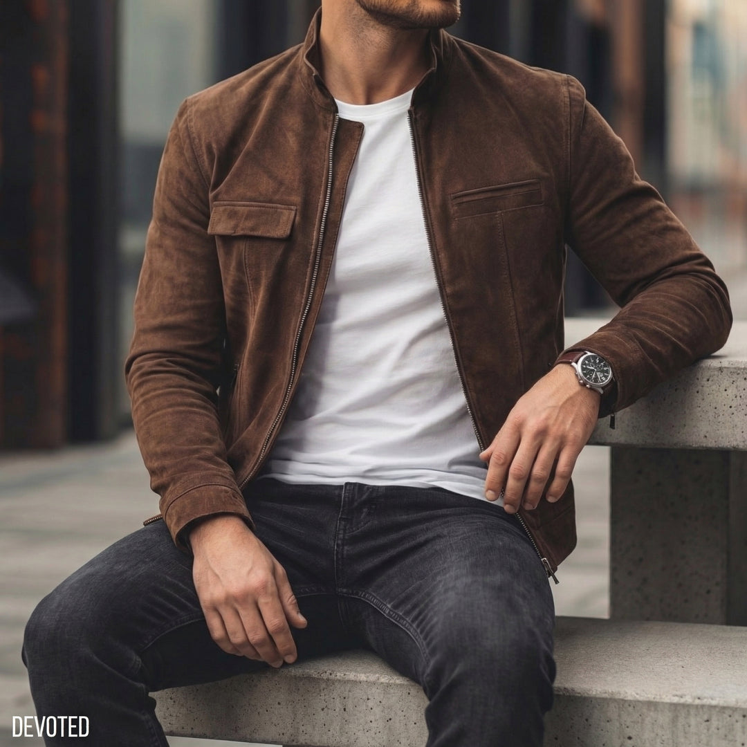 Hunter Jacket