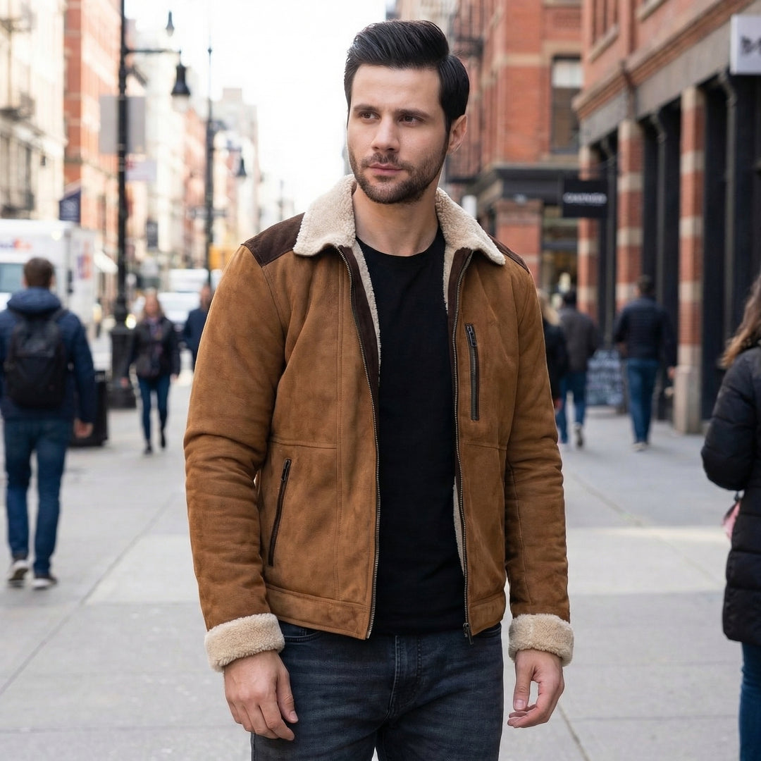 Interceptor Jacket