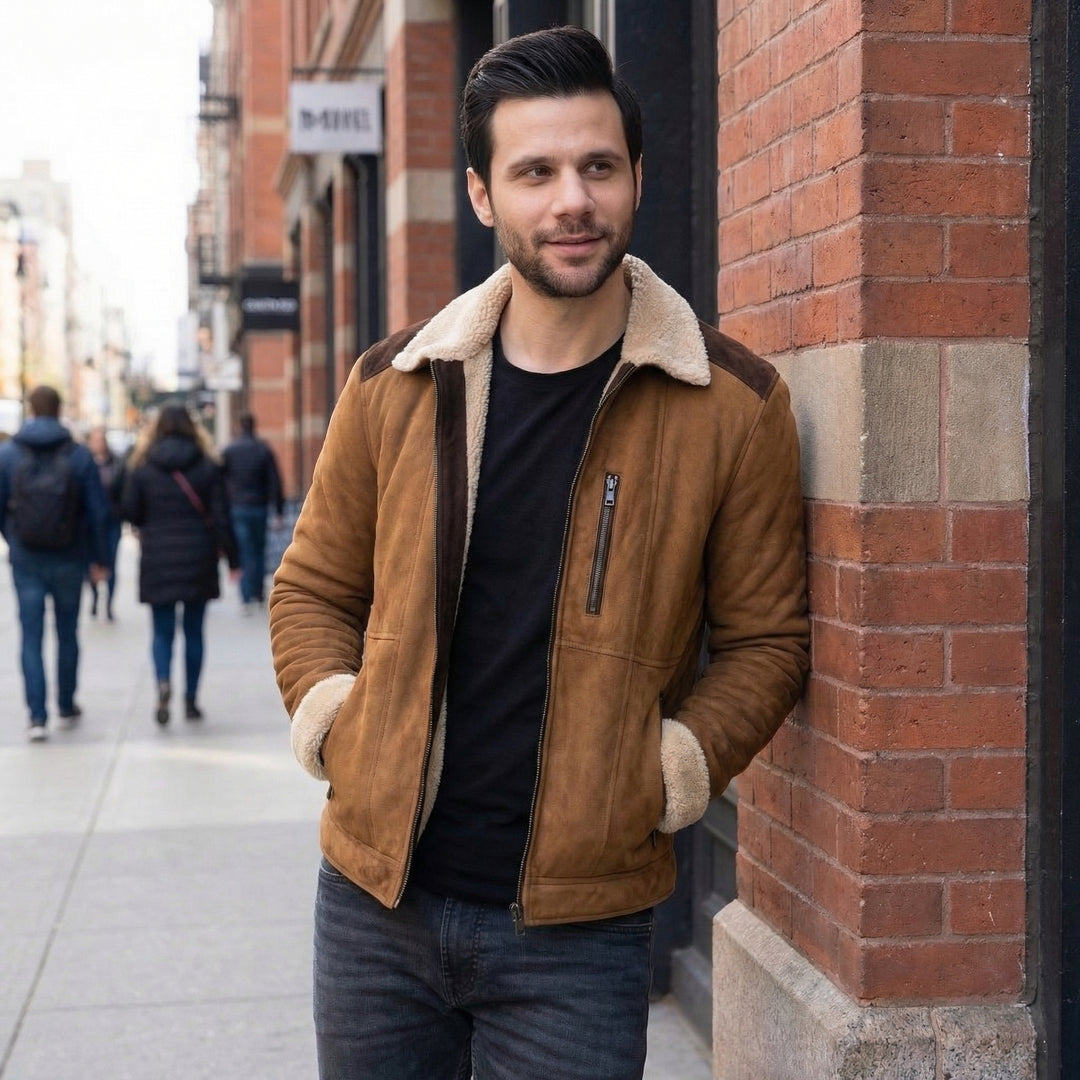 Interceptor Jacket