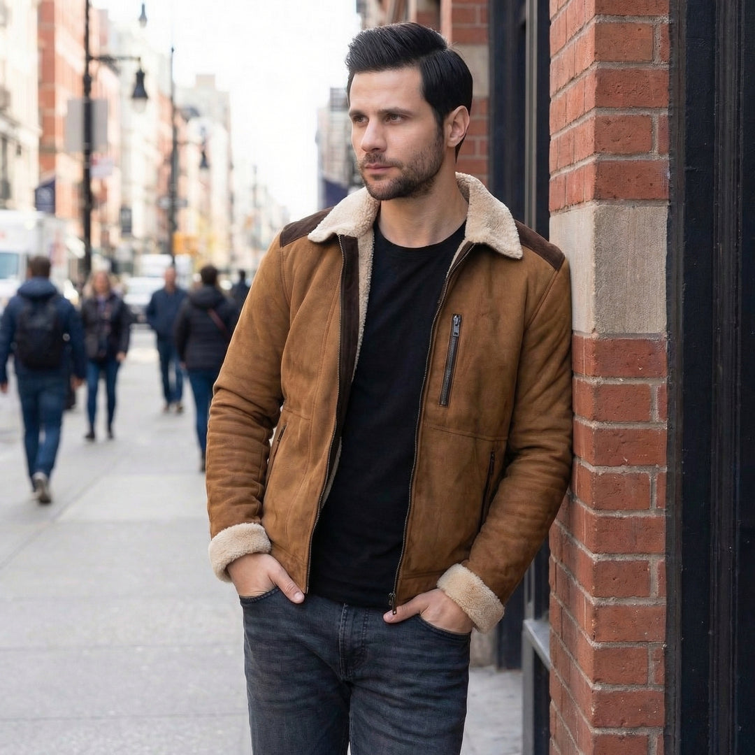 Interceptor Jacket