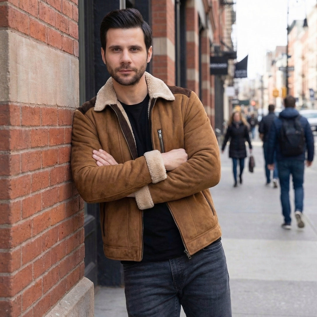 Interceptor Jacket