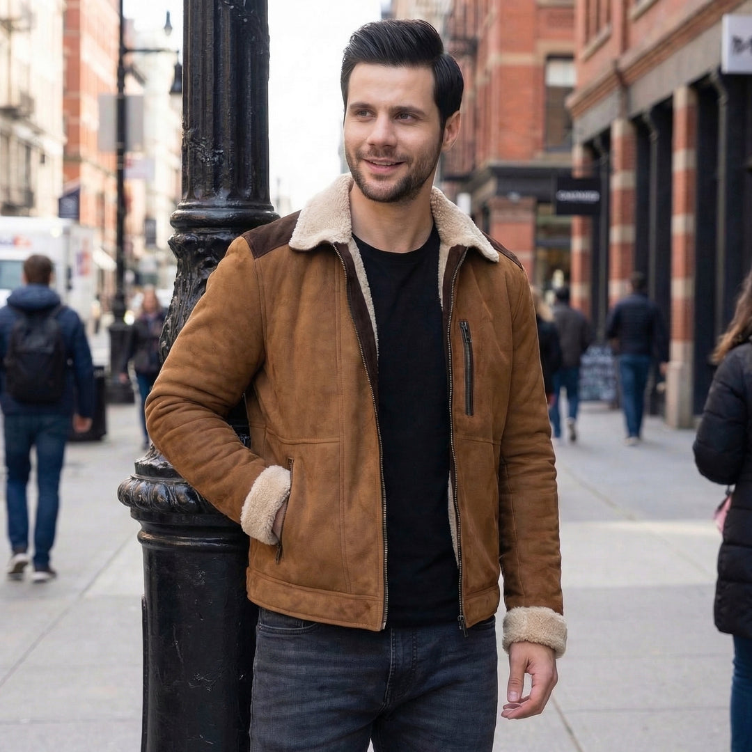 Interceptor Jacket