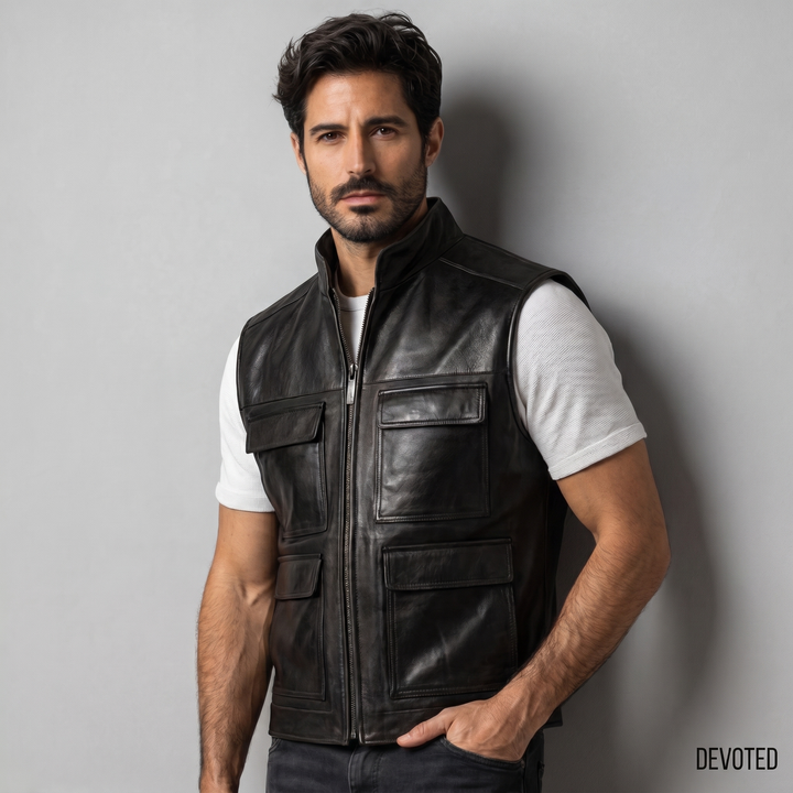 Jaguar Jacket