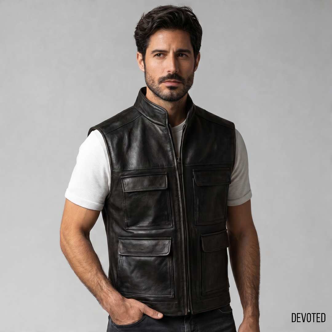 Jaguar Jacket