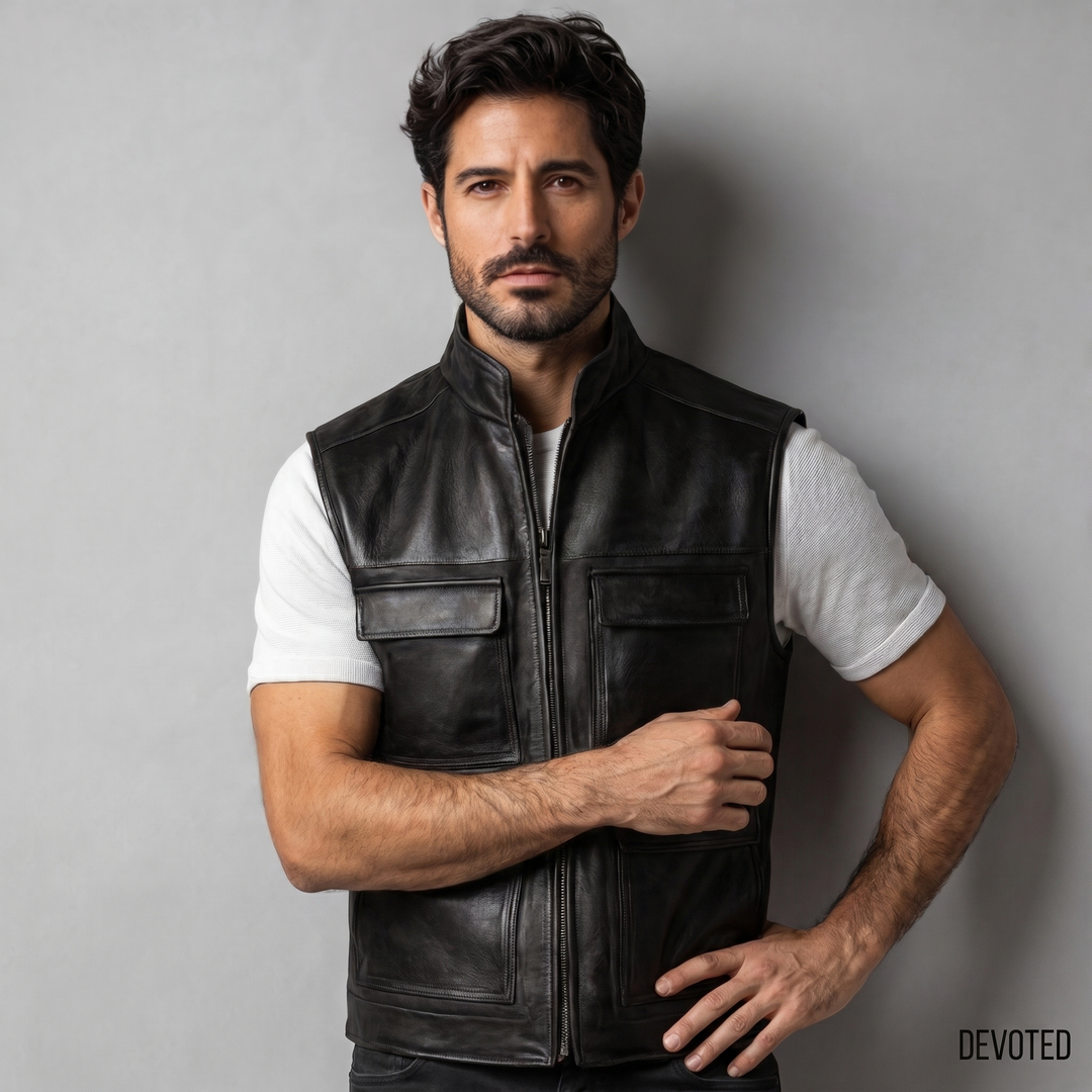 Jaguar Jacket