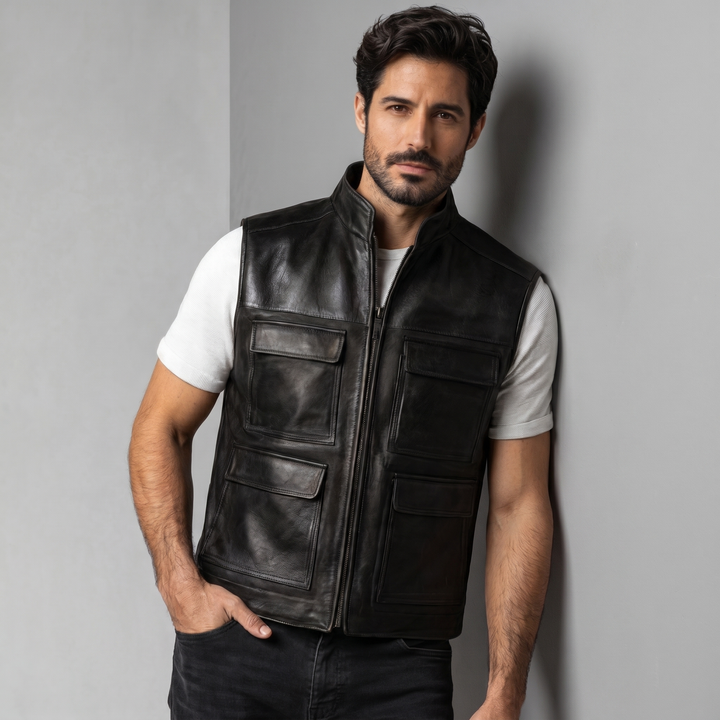 Jaguar Jacket