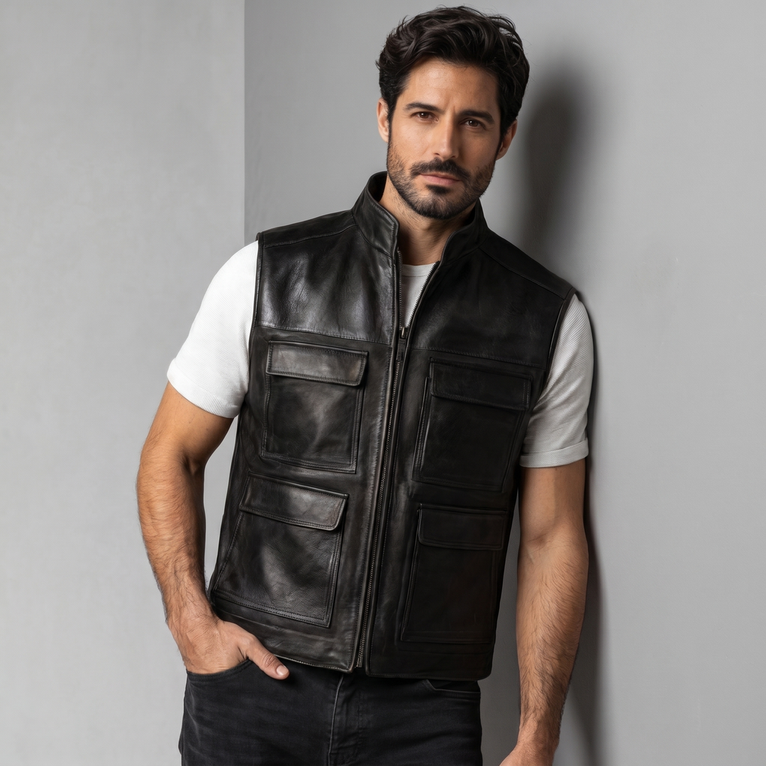 Jaguar Jacket