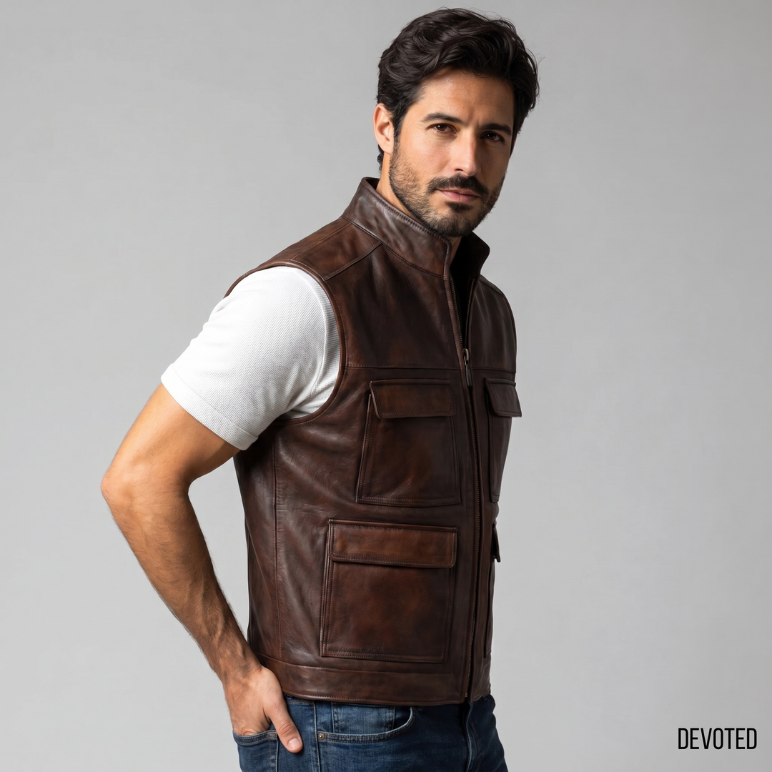 Jaguar Jacket