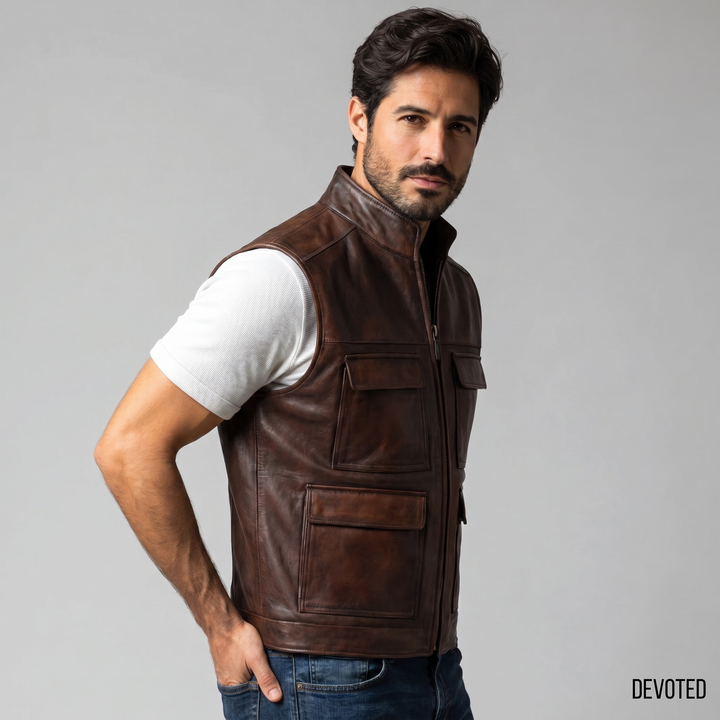 Jaguar Jacket