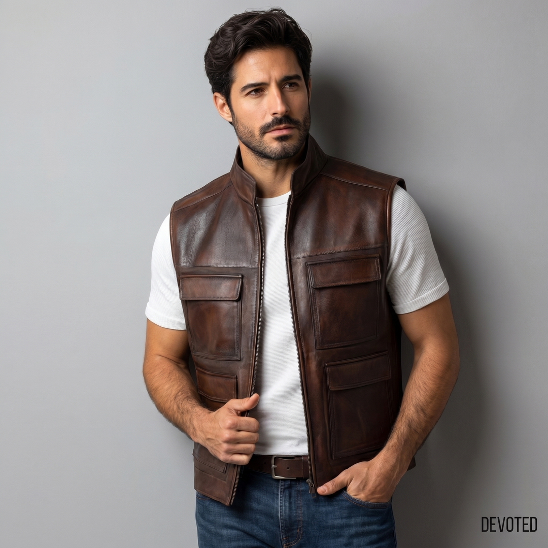 Jaguar Jacket