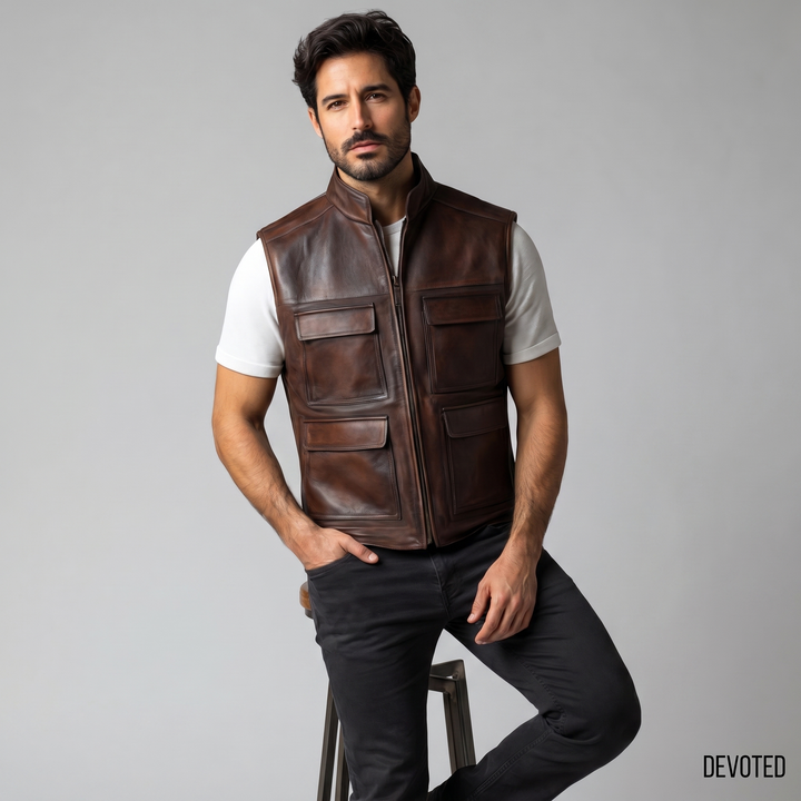Jaguar Jacket