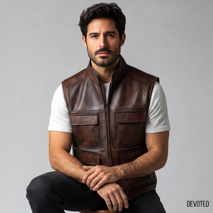 Jaguar Jacket