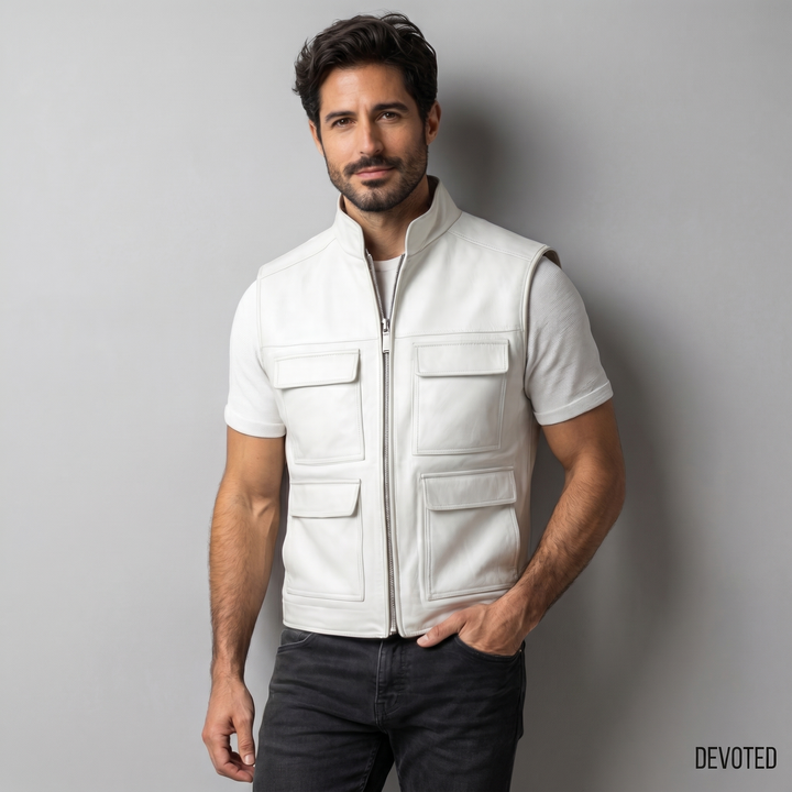 Jaguar Jacket