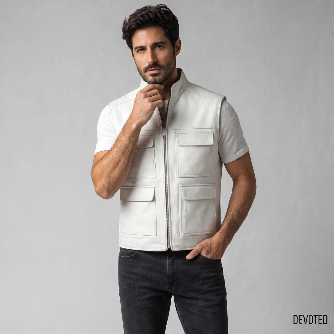 Jaguar Jacket