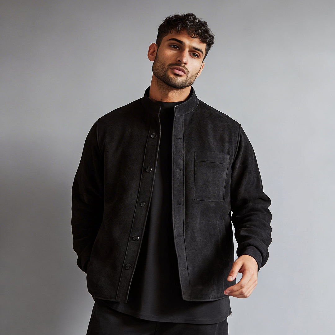 Knight Jacket