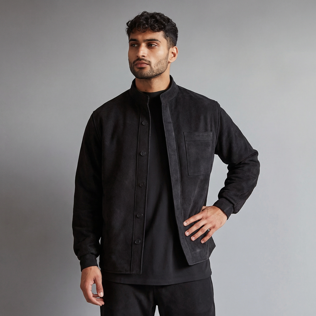 Knight Jacket