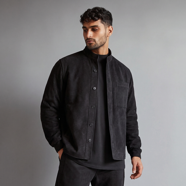 Knight Jacket