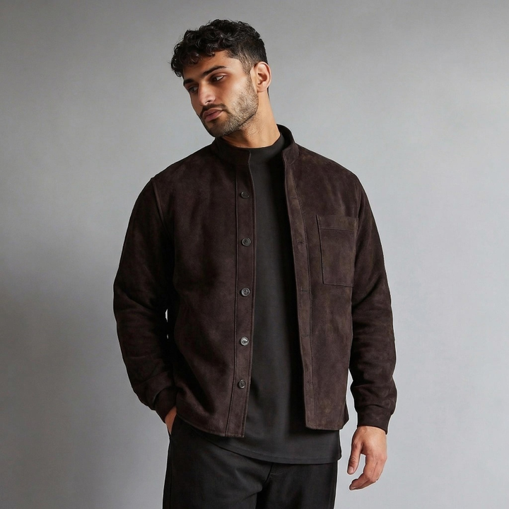 Knight Jacket